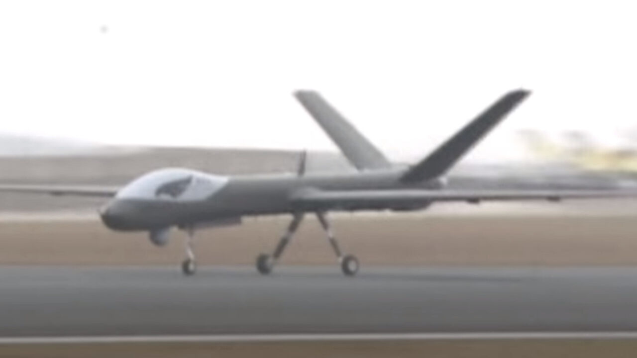 dron
