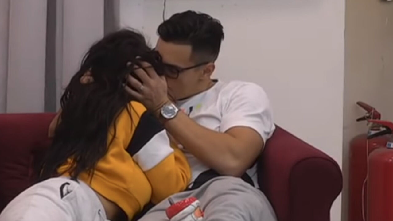 Ana i Marko