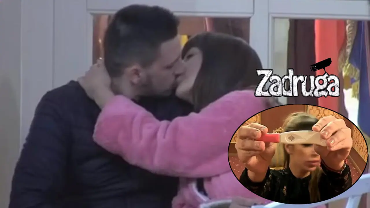 Miljana Kulić, Lazar Čolić Zola