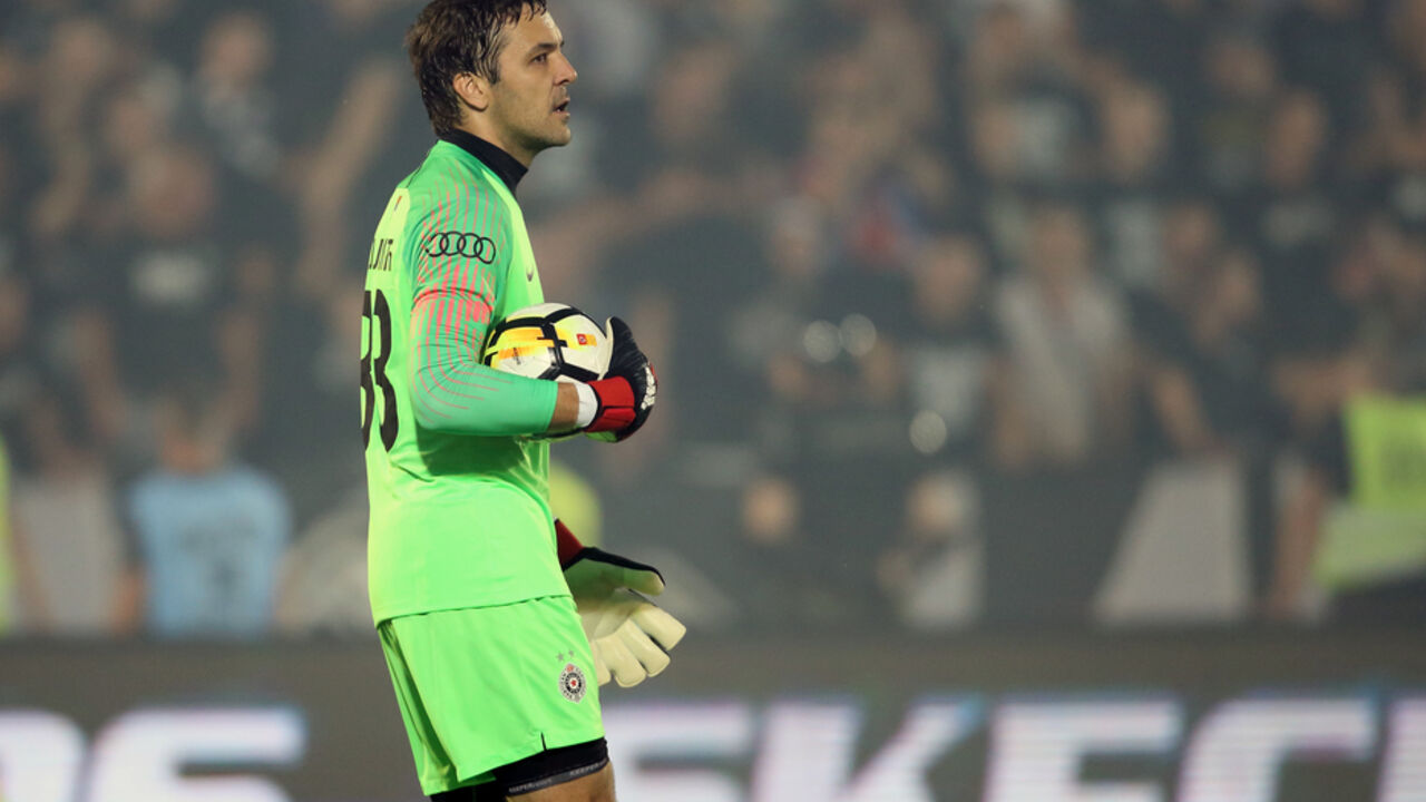 Vladimir Stojković