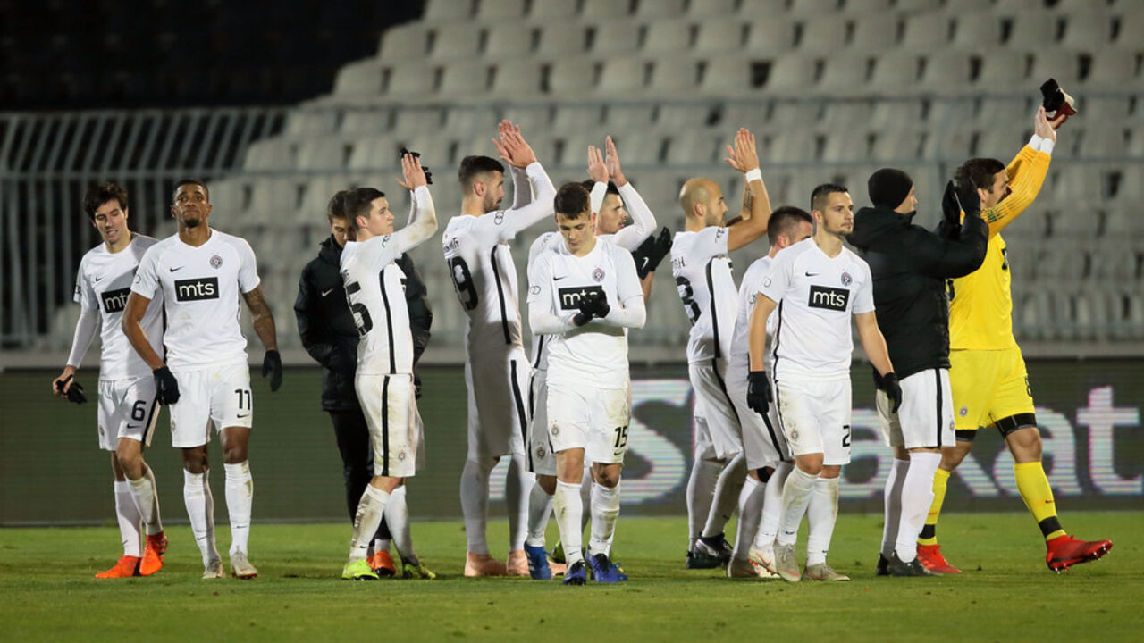 FK Partizan