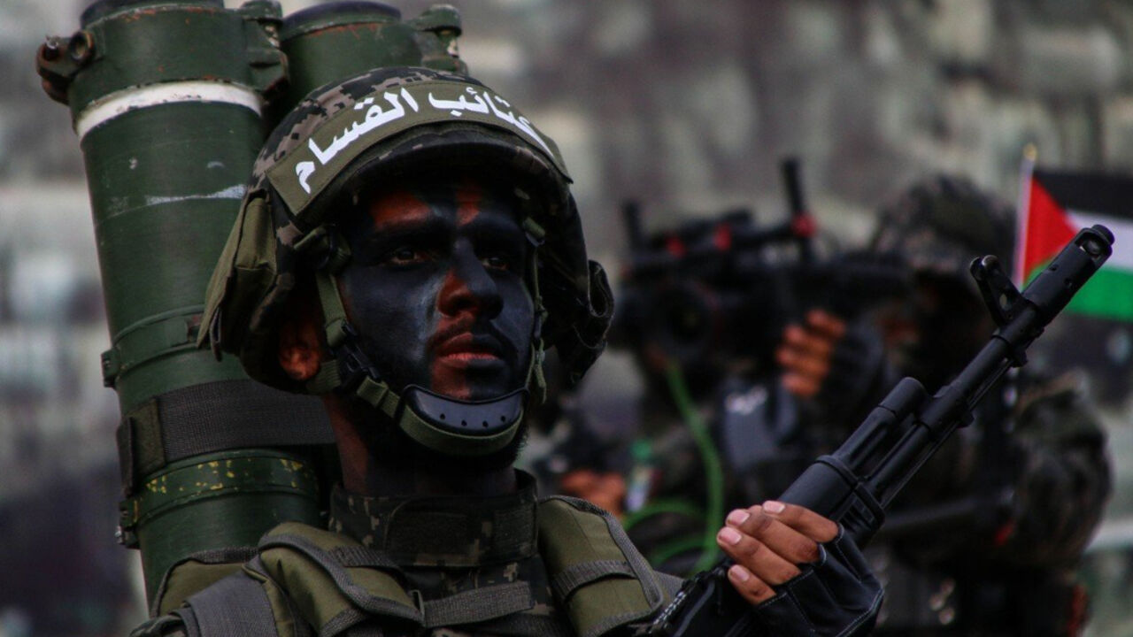 Hamas