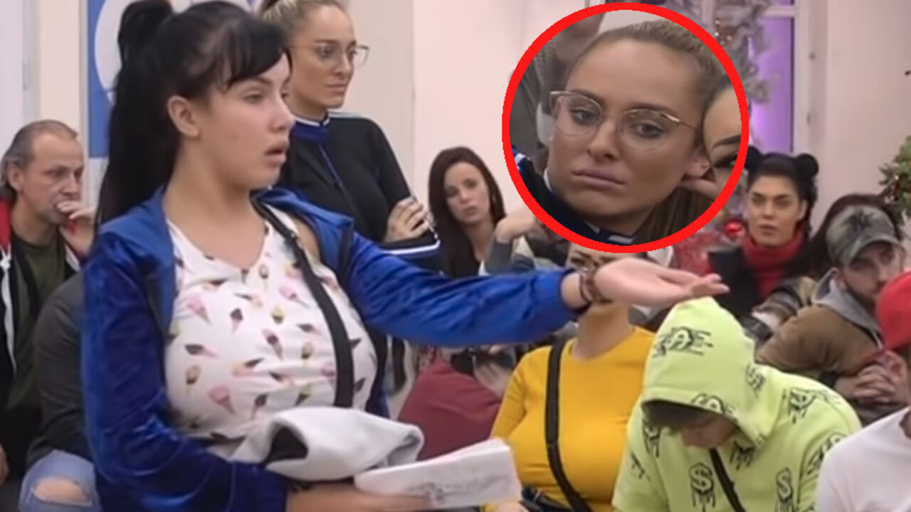 Aleksandra i Luna