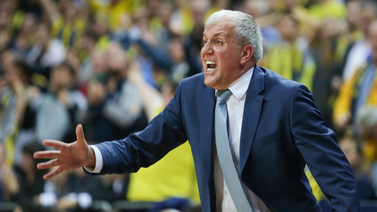 Željko Obradović
