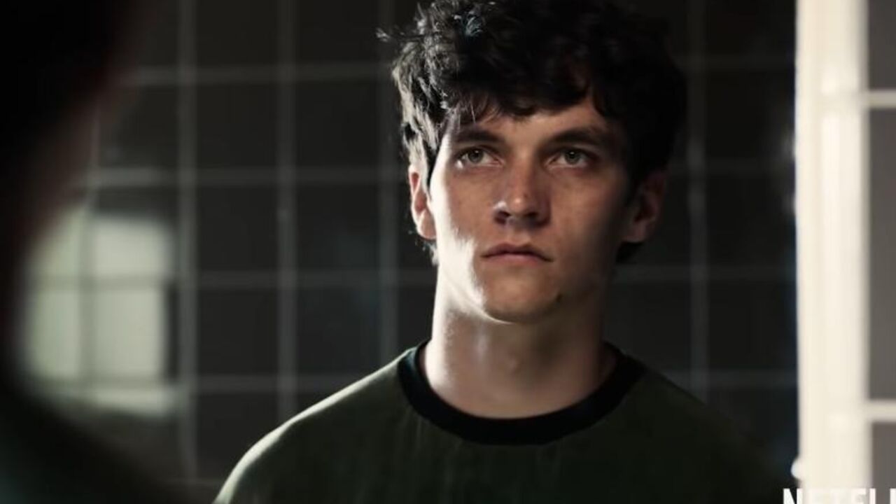 Serija Black Mirror