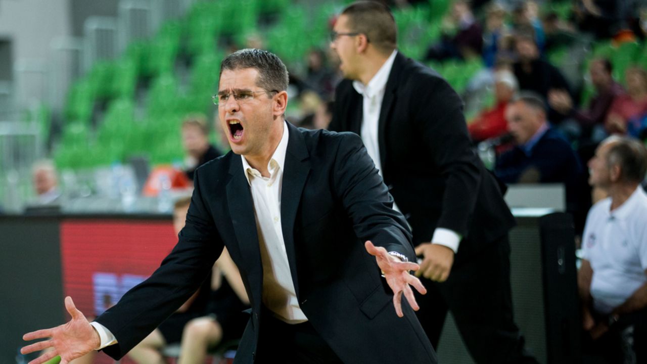 Saša Nikitović