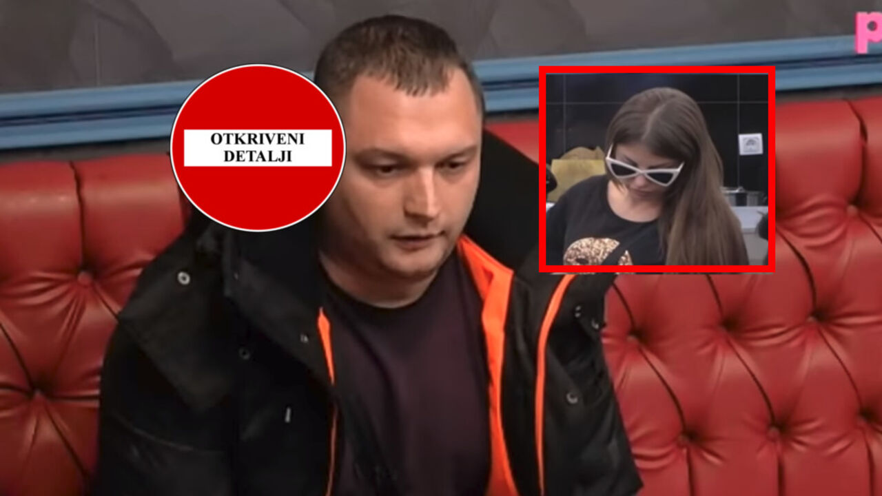 Pavle, Miki i Dragana