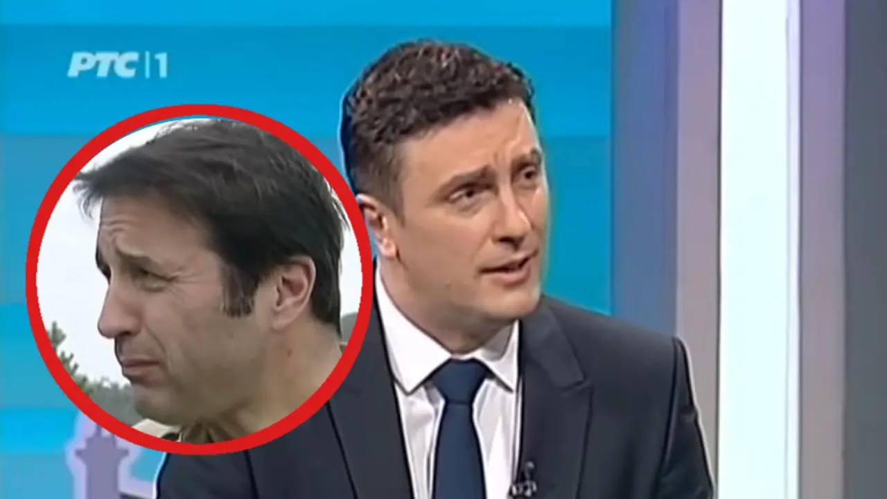 Jovan Memedović, Slobodan Šarenac