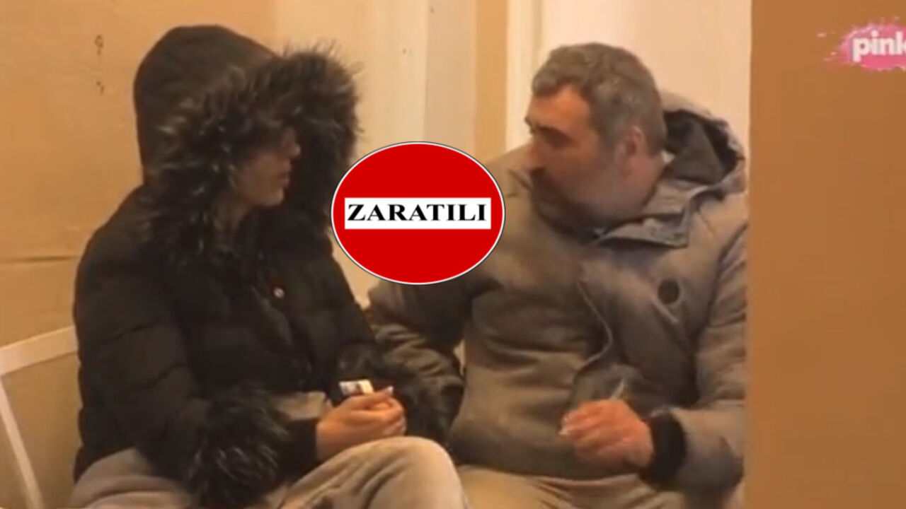 Miki i Suzana