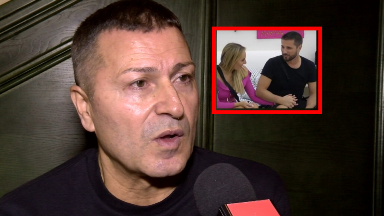 Đole Đogani, Marko Miljković, Luna Đogani