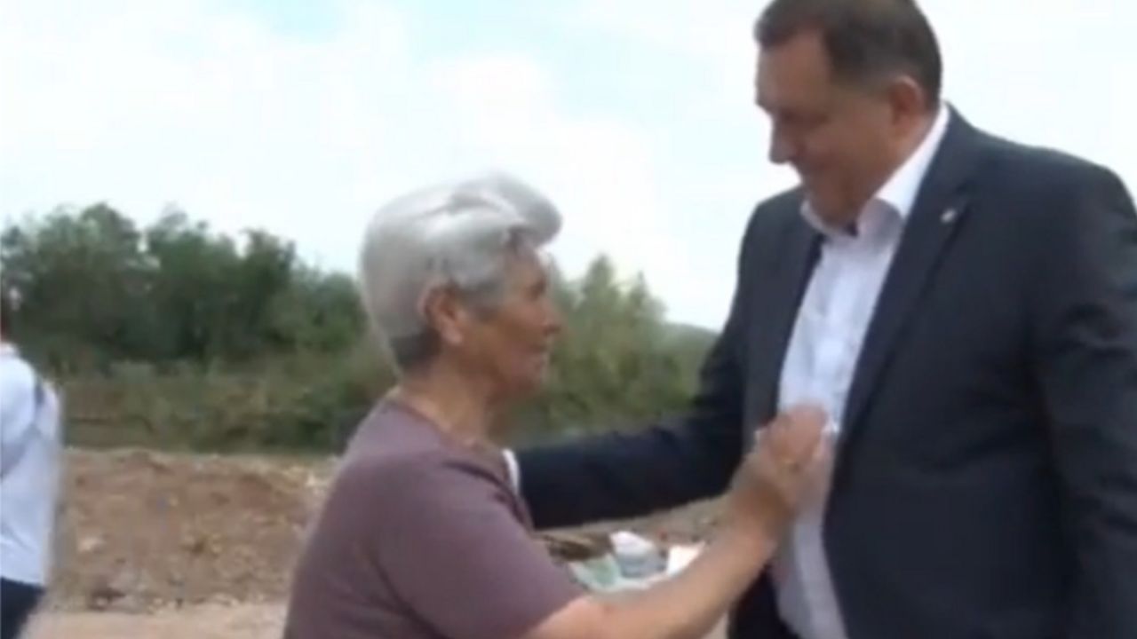 Milorad Dodik 