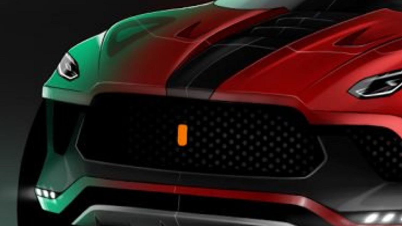 Ferari