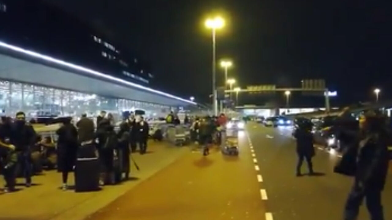 Amsterdam
