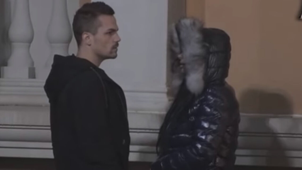 Bane i Zerina