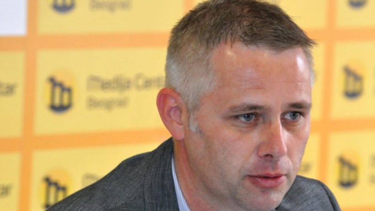 Igor Jurić