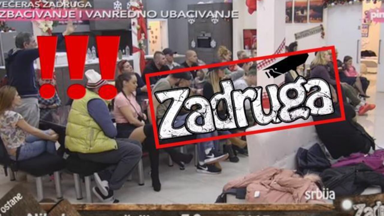 Zadruga 2