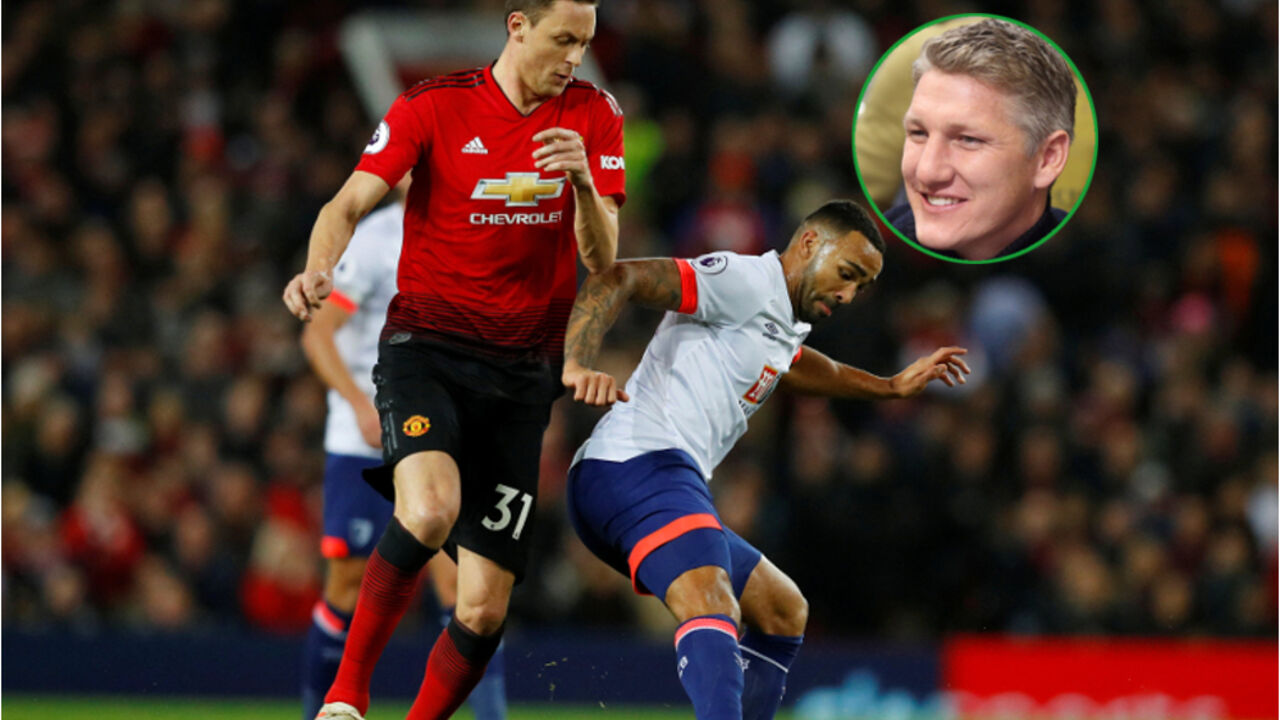 Nemanja Matić
