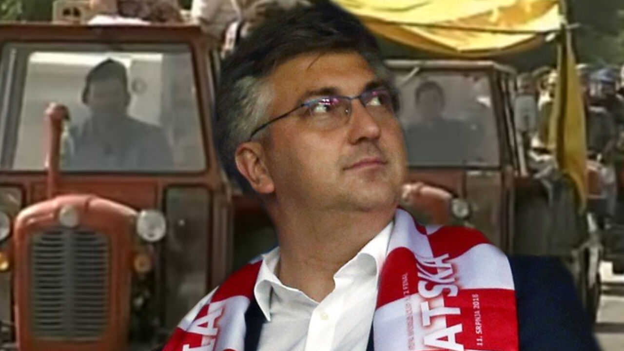 Andrej Plenković