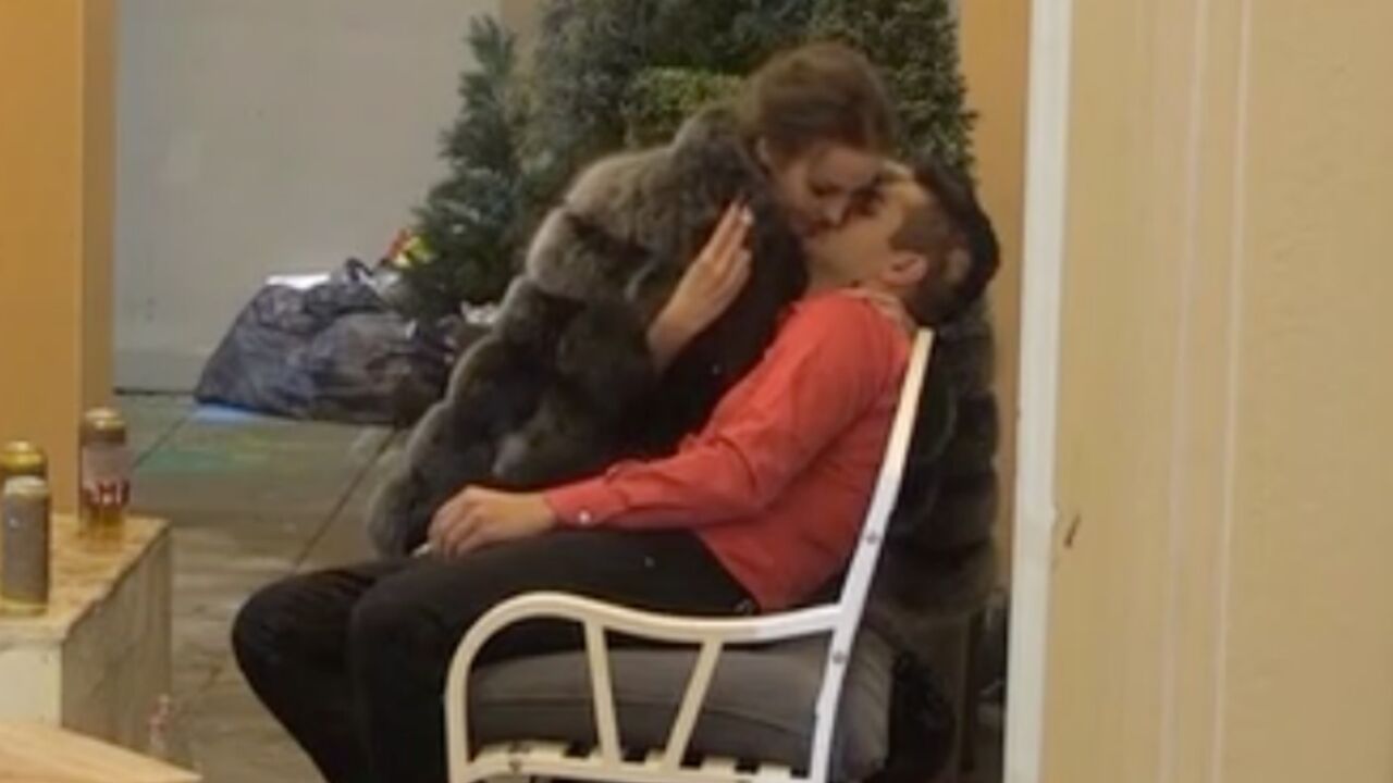 Adam Đogani, Nataša Moskva