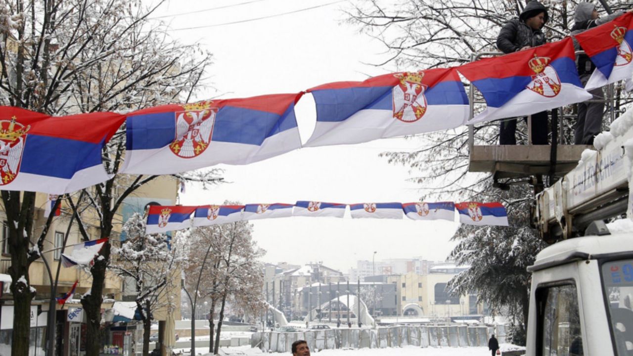 Kosovo