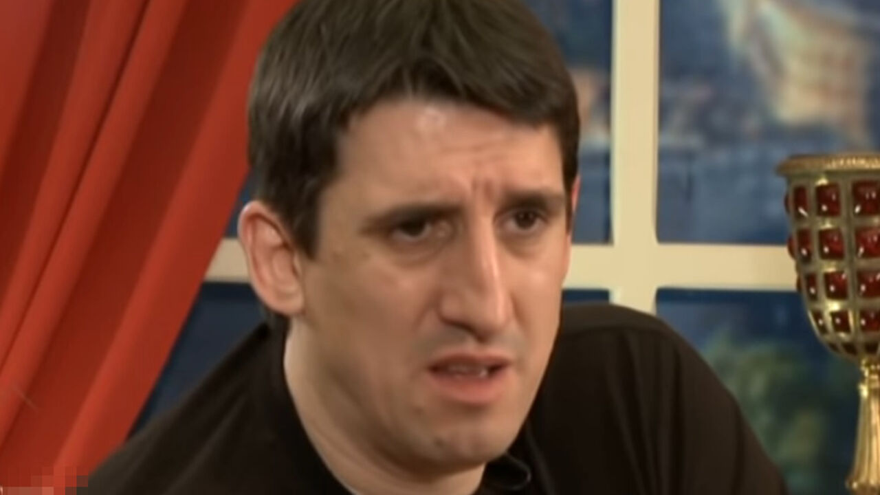 Kristijan Golubović 