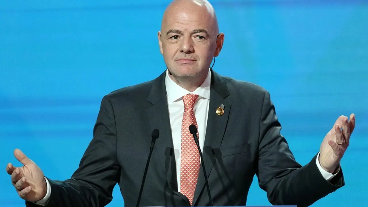 Đani Infantino