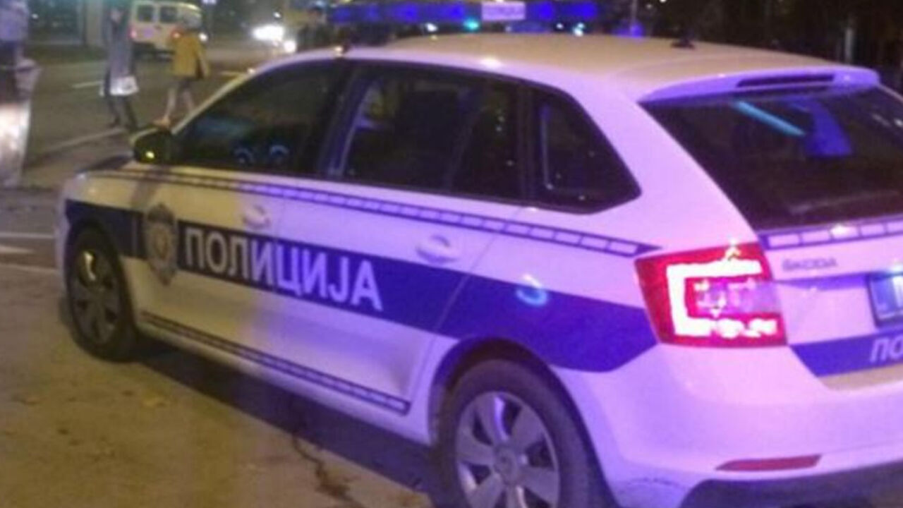 Policija 