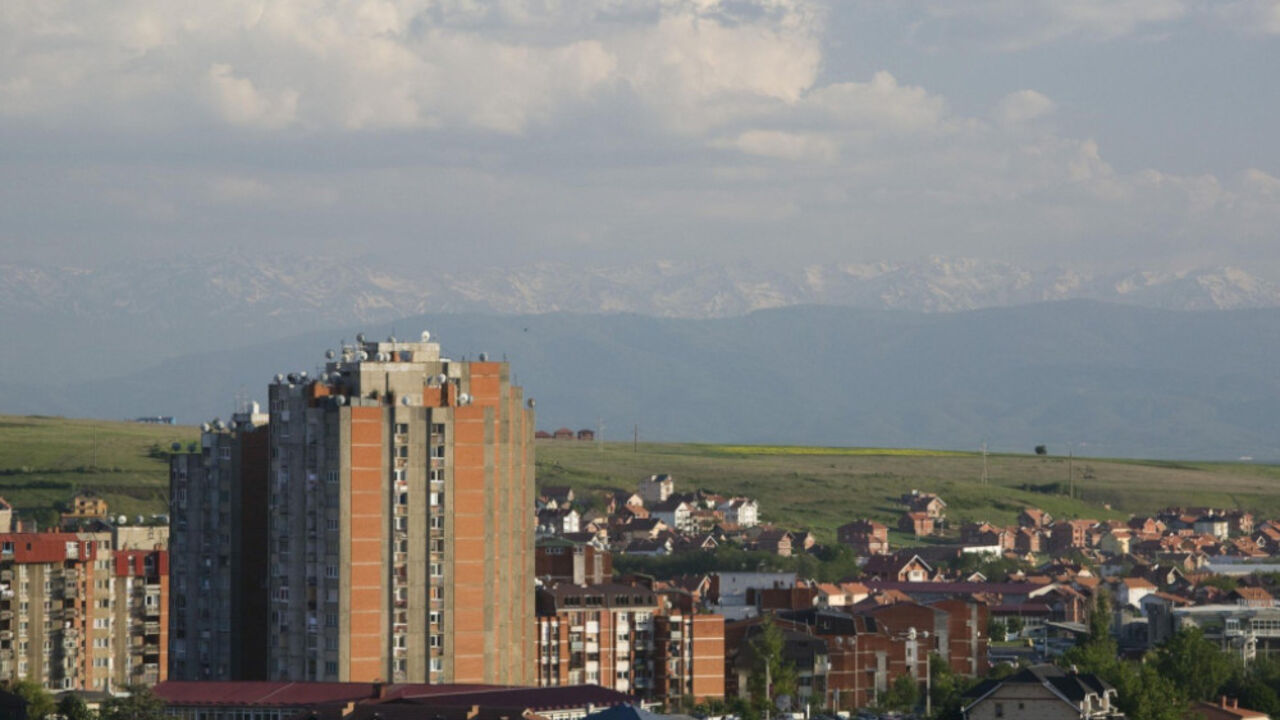 Priština