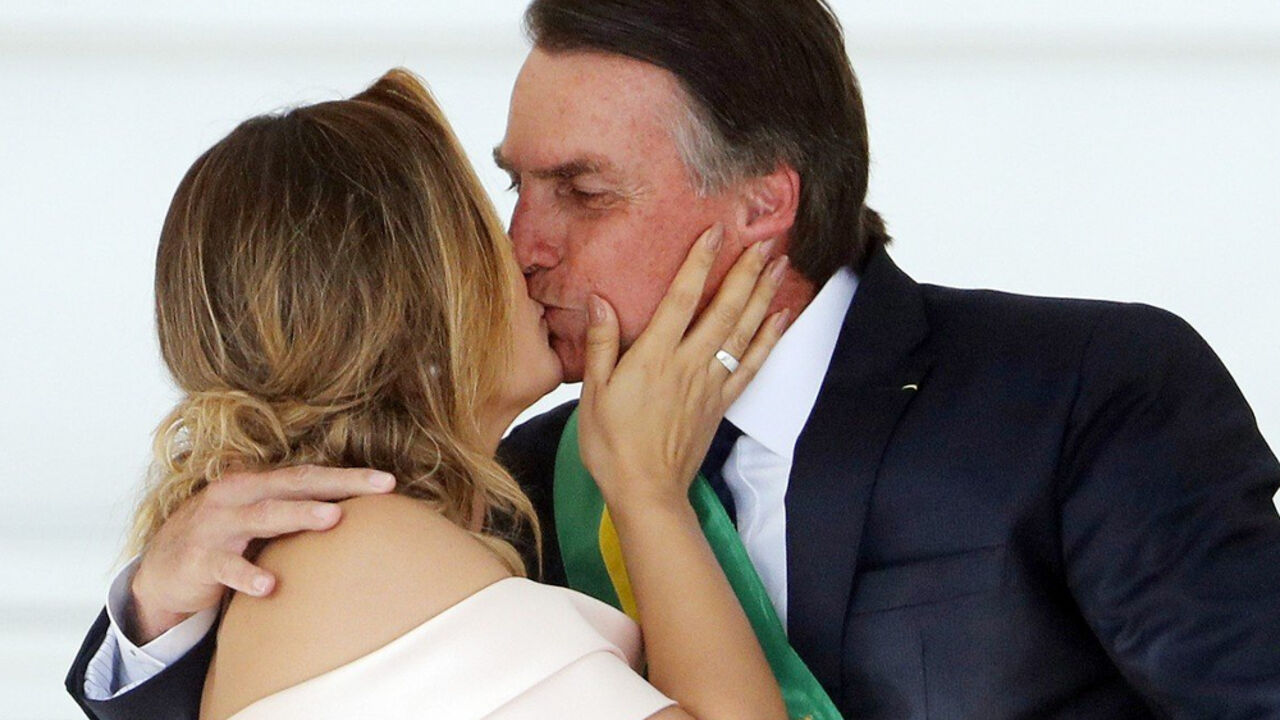 Žair Bolsonaro