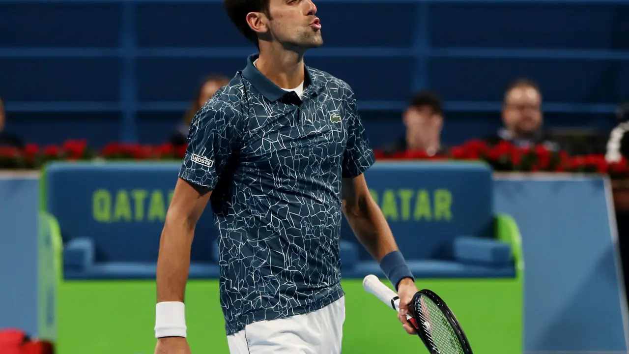 Novak Đoković