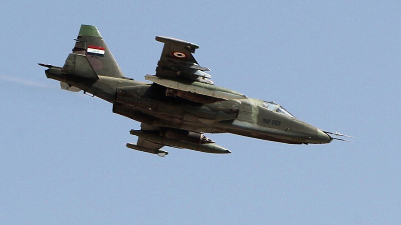 Irak