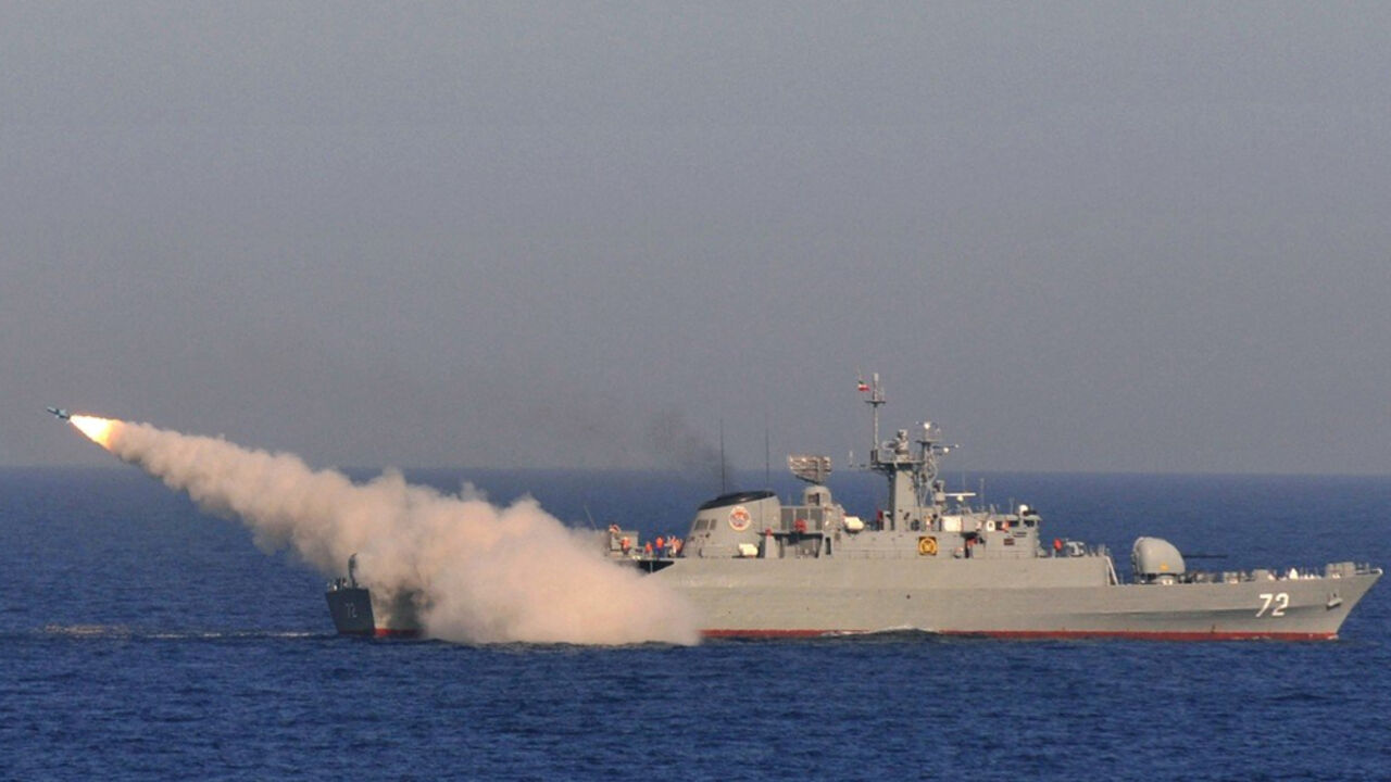 Iran