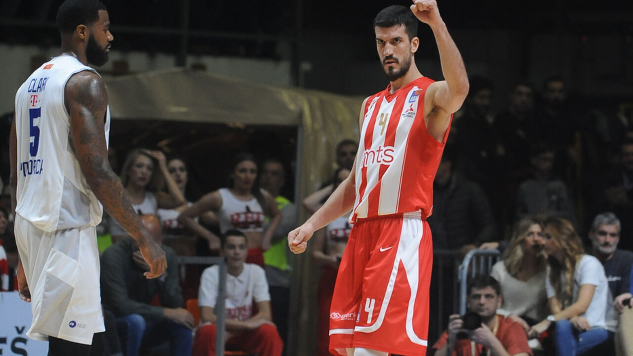 Marko Kešelj