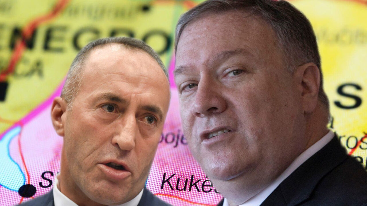 Majk Pompeo