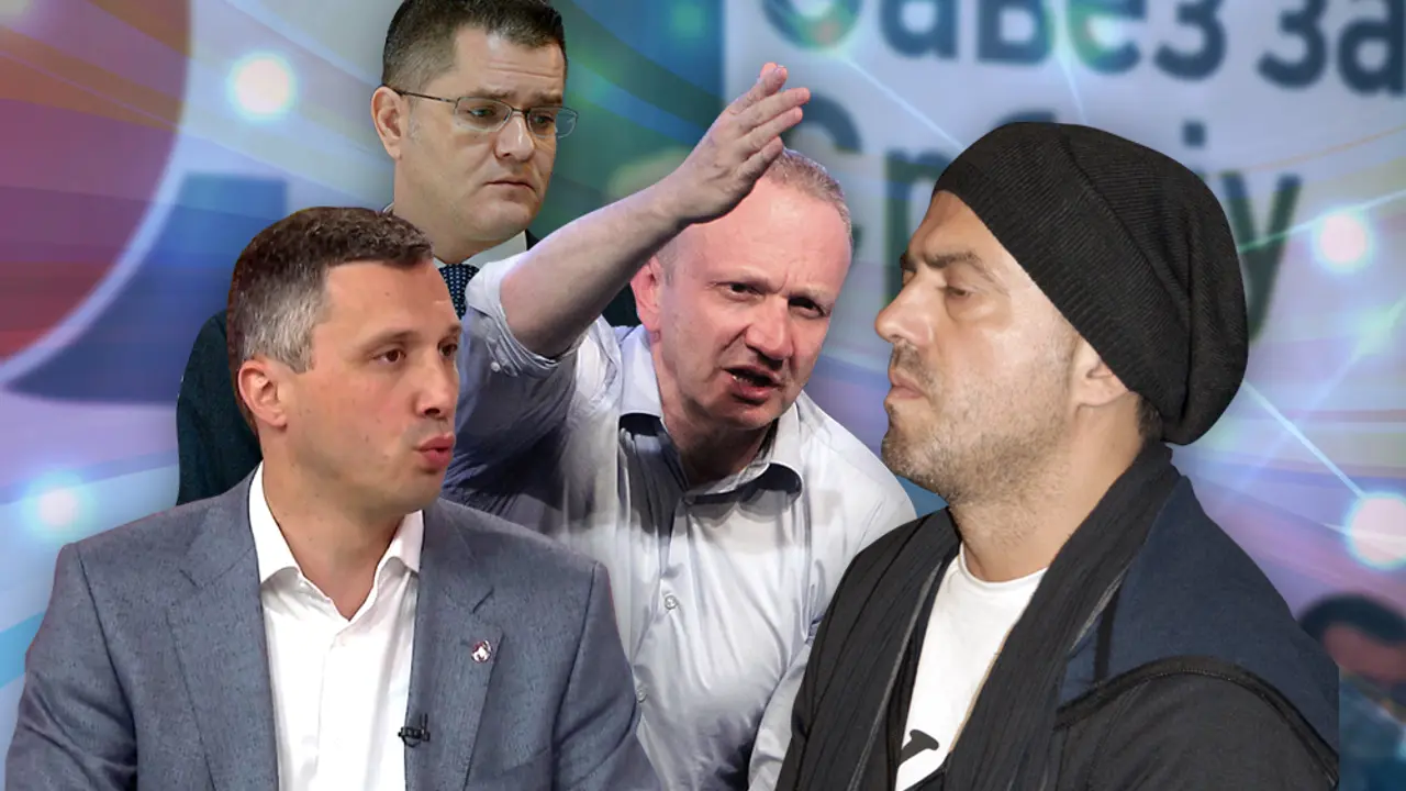 Opozicija