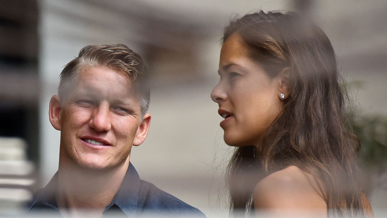 Ana Ivanović