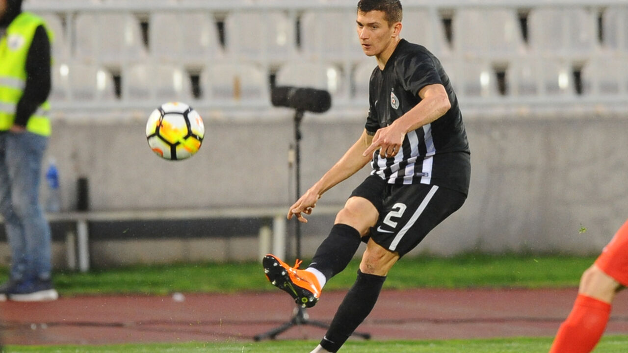 Luka Cucin