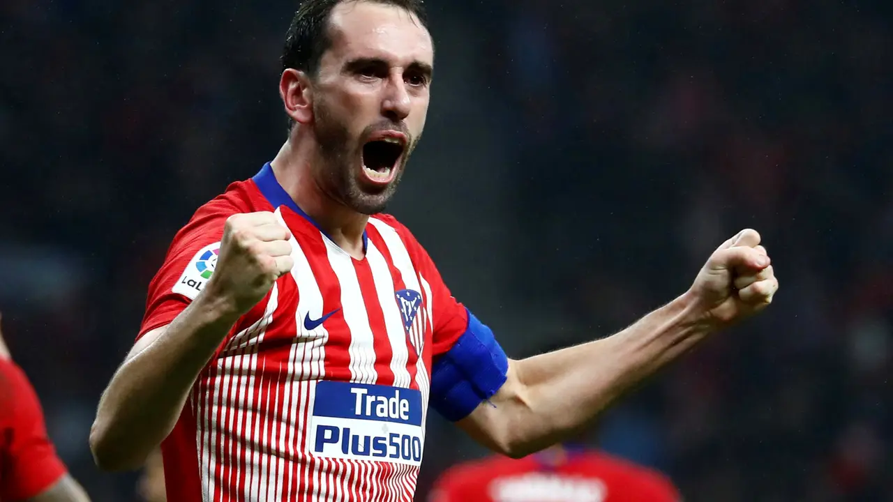 Dijego Godin