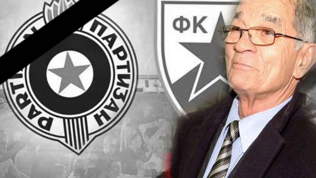 FK Partizan, FK Crvena zvezda, Dragoslav Šekularac