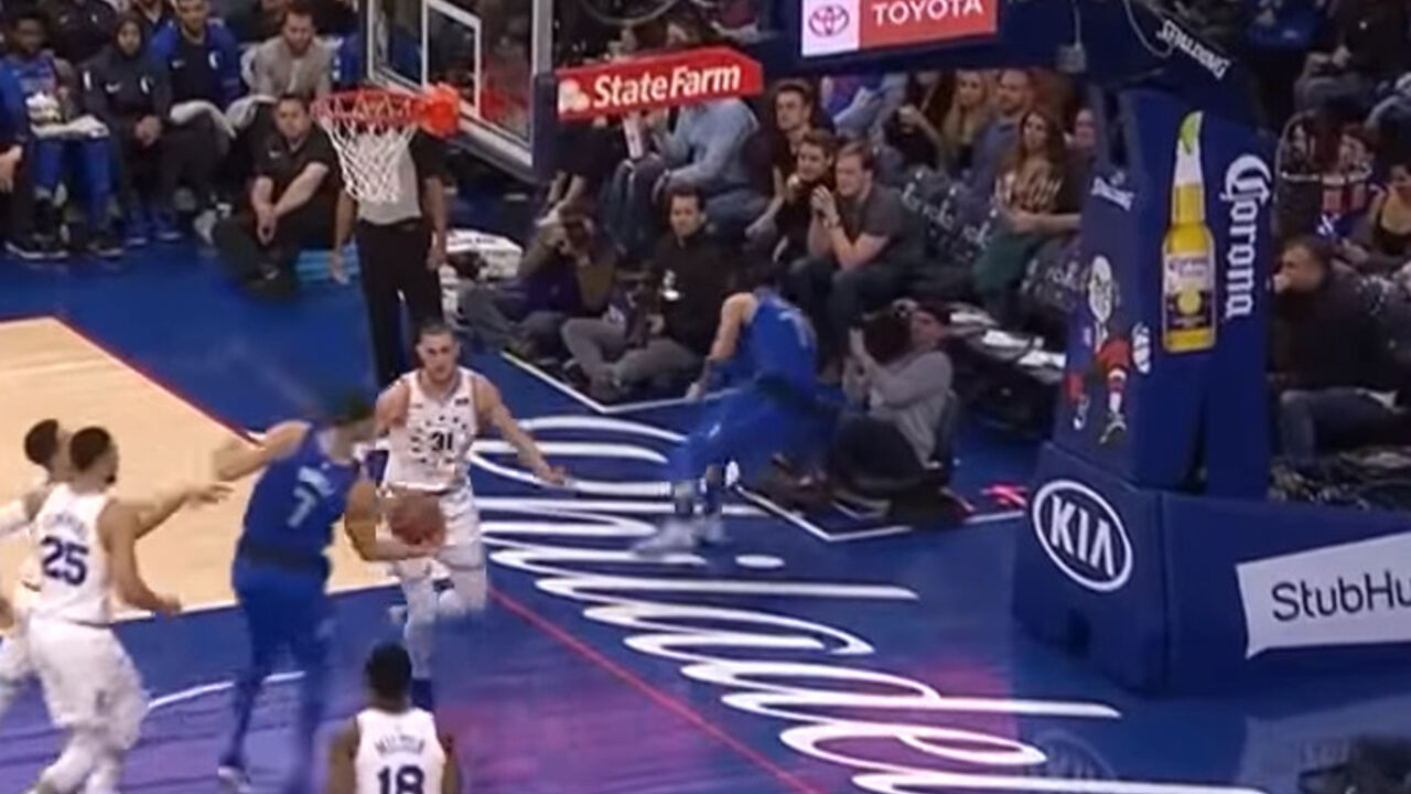 Luka Dončić