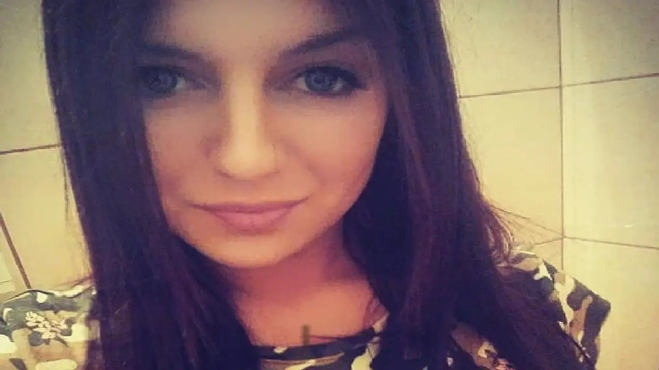 Foto: Facebook/printscreen/Ivana Rosulj