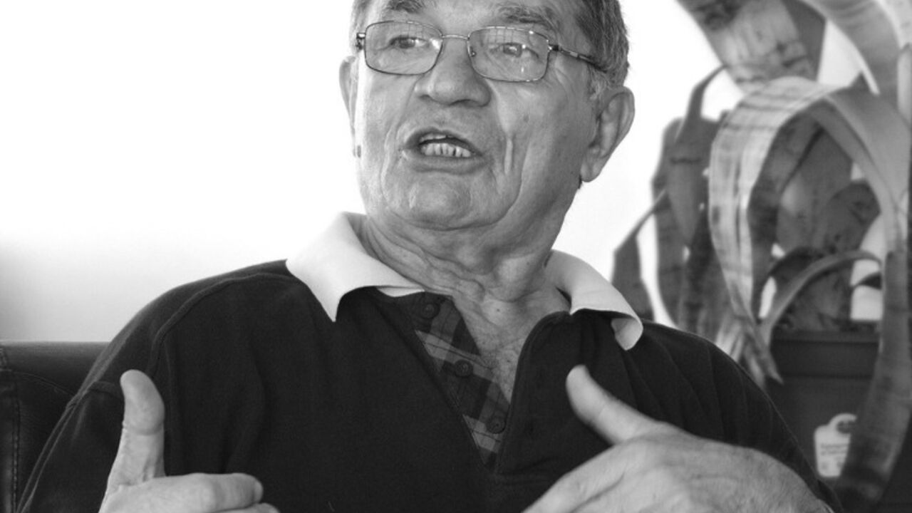 Dragoslav Šekularac