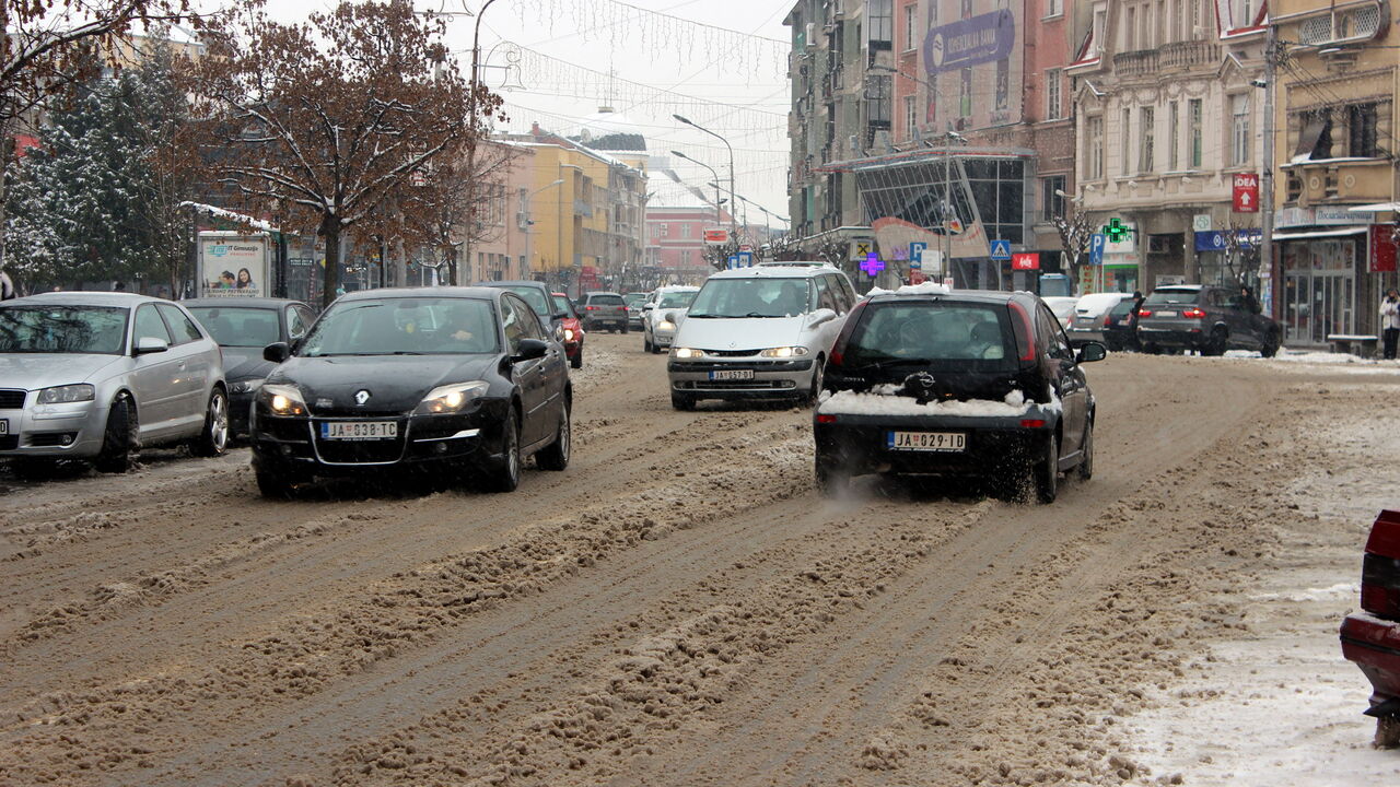 Jagodina