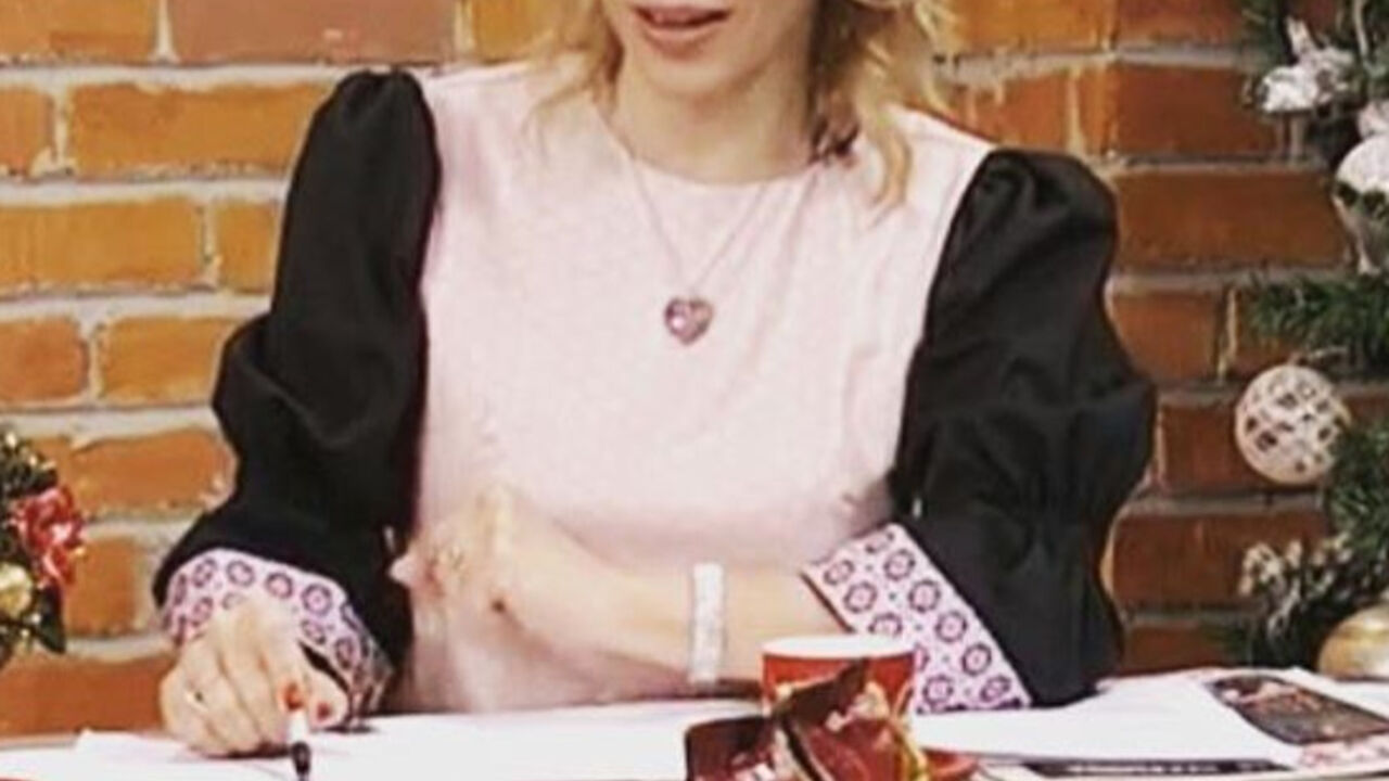 Irina Vukotić