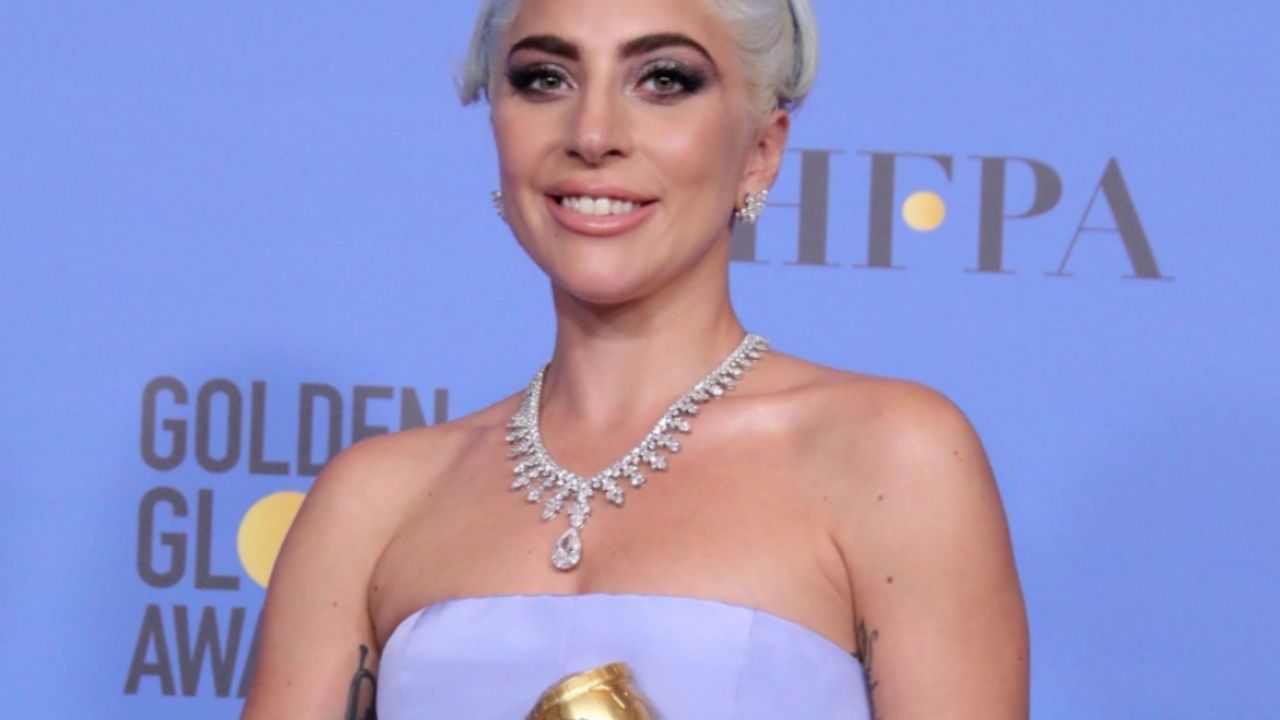 Lejdi Gaga