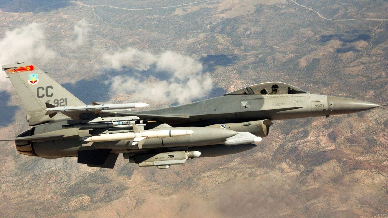 F-16C/D