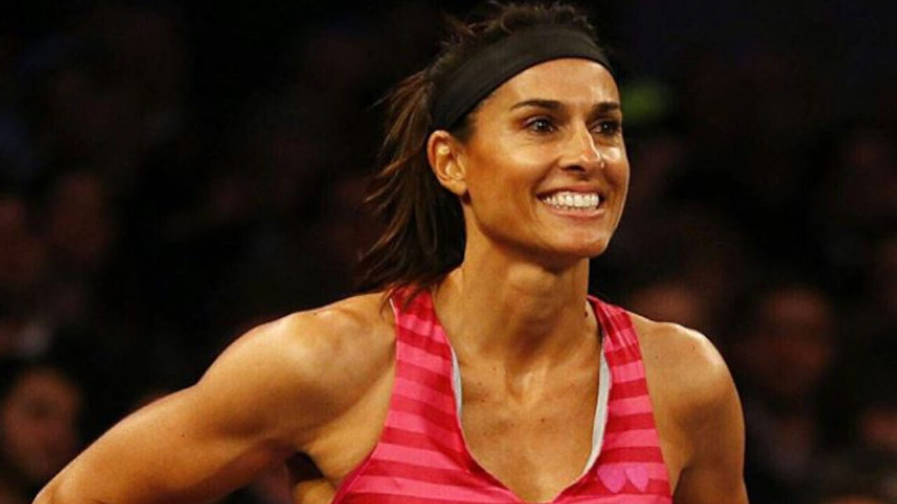 Gabrijela Sabatini
