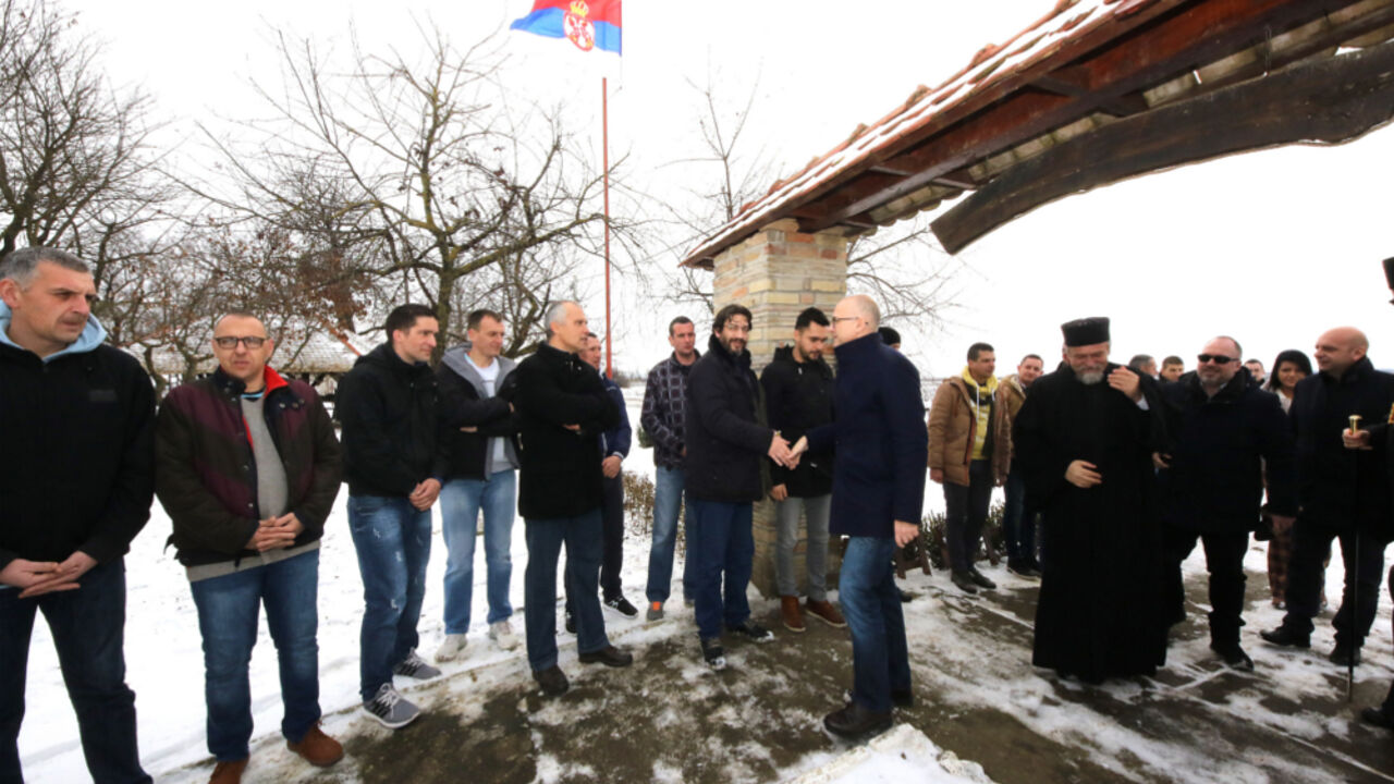 Miloš Vučević