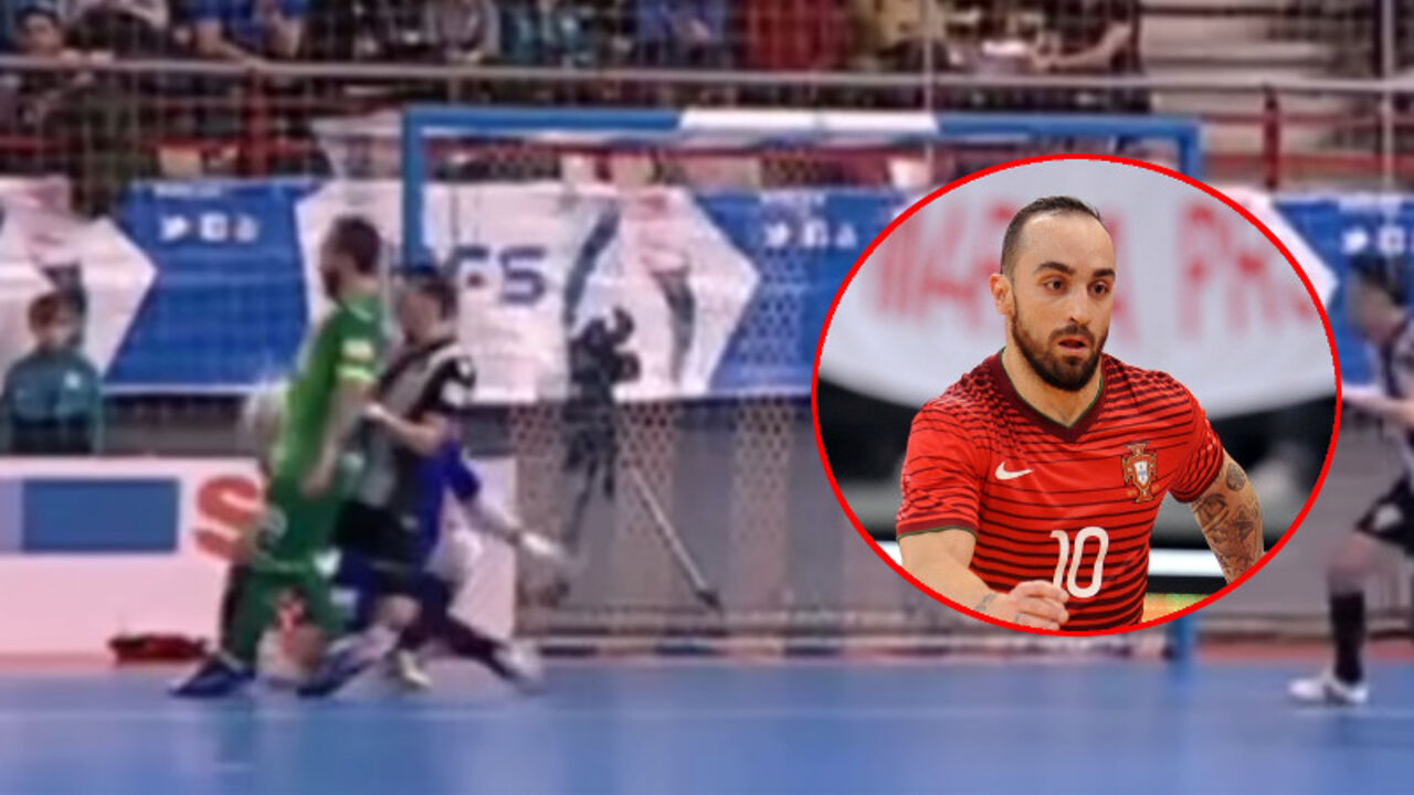 Gol Rikardinja