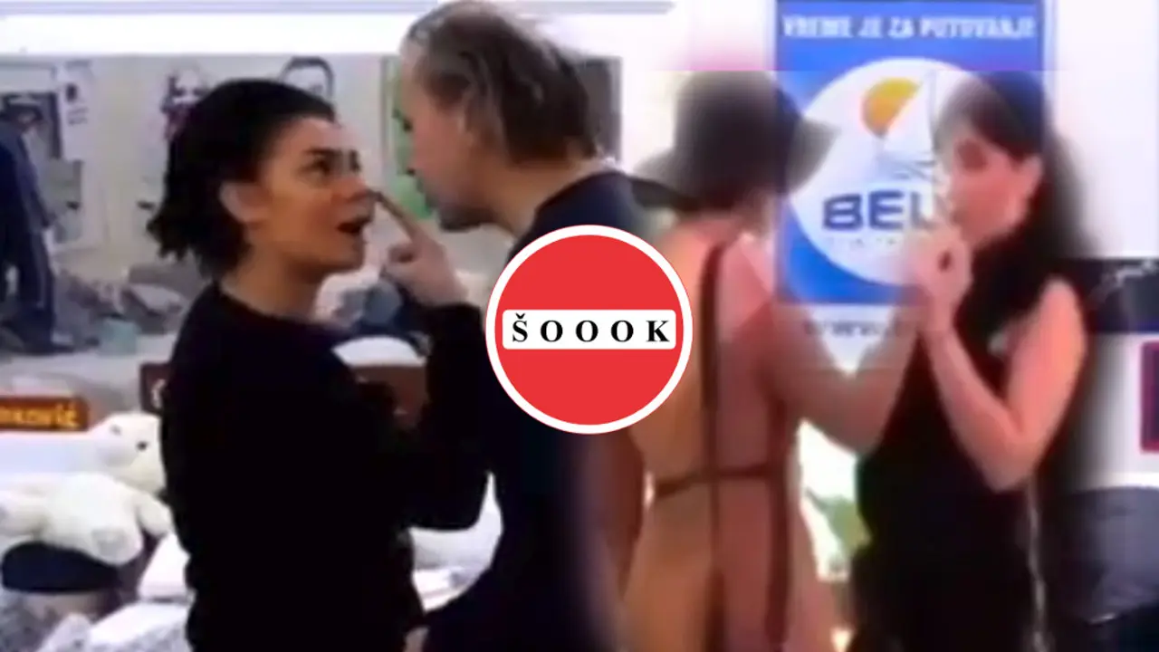 Mina Vrbaški, Karađorđe Subotić i Aleksandra Subotić
